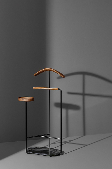 Напольная вешалка Luigio, Bonaldo