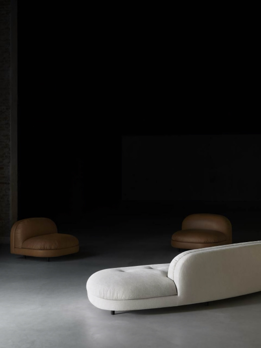 Диван Gala Sofa, Living Divani