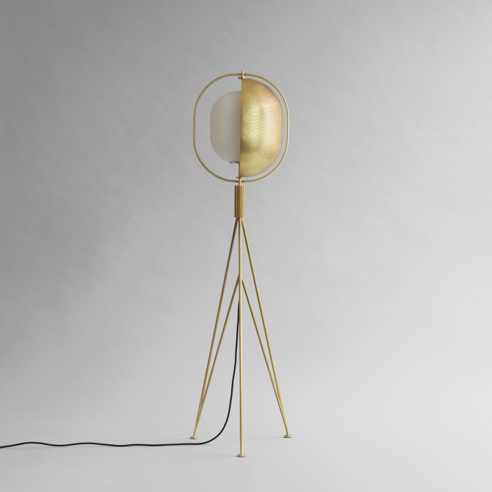 Торшер Pearl Floorlamp, 101 Copenhagen