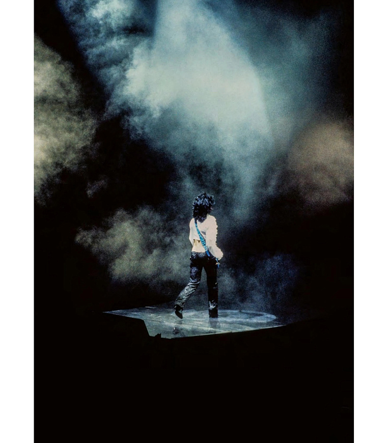 Книга Prince: Icon: The Definitive Photographic Collection, Acc Art Books