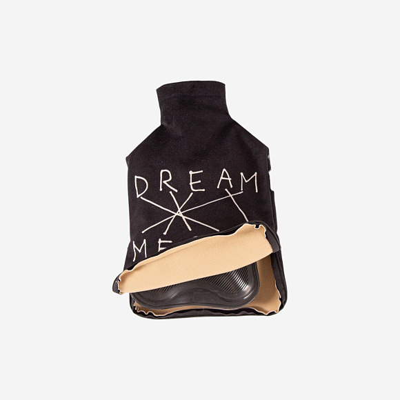 Грелка Dream-Merda, Seletti