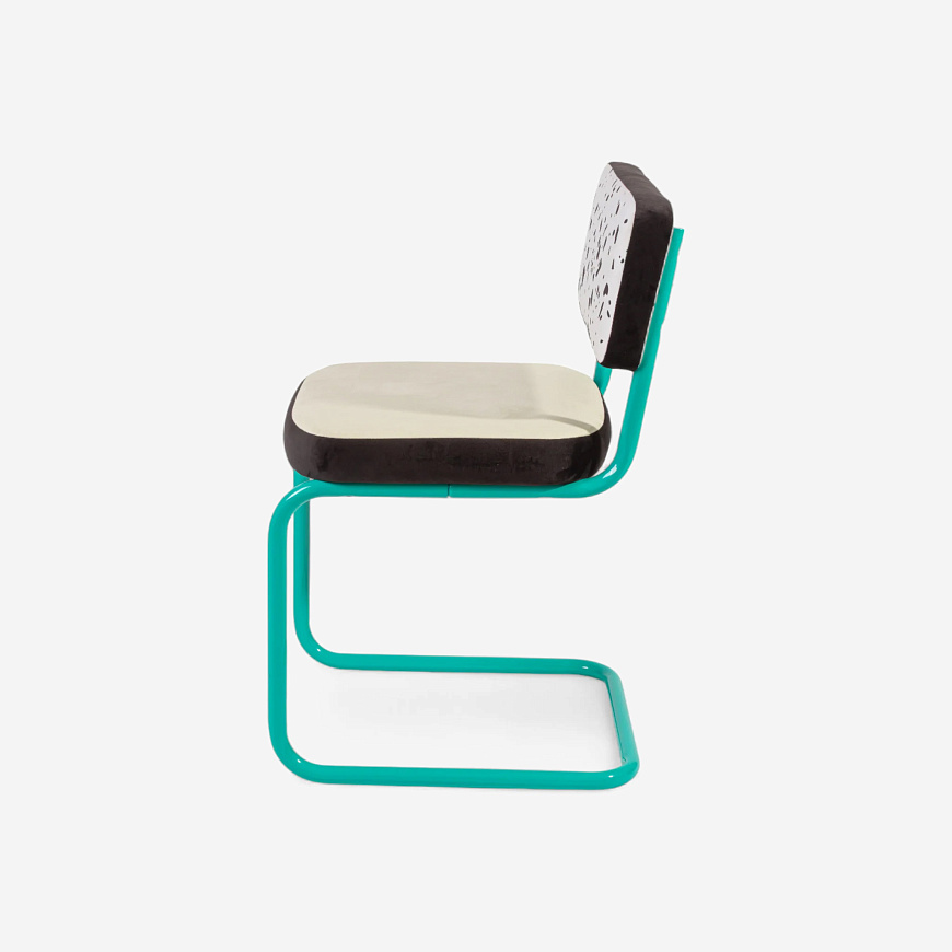 Стул Superchair Terrazzo, Seletti
