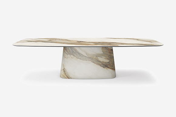 Обеденный стол Napoleon, Cattelan Italia