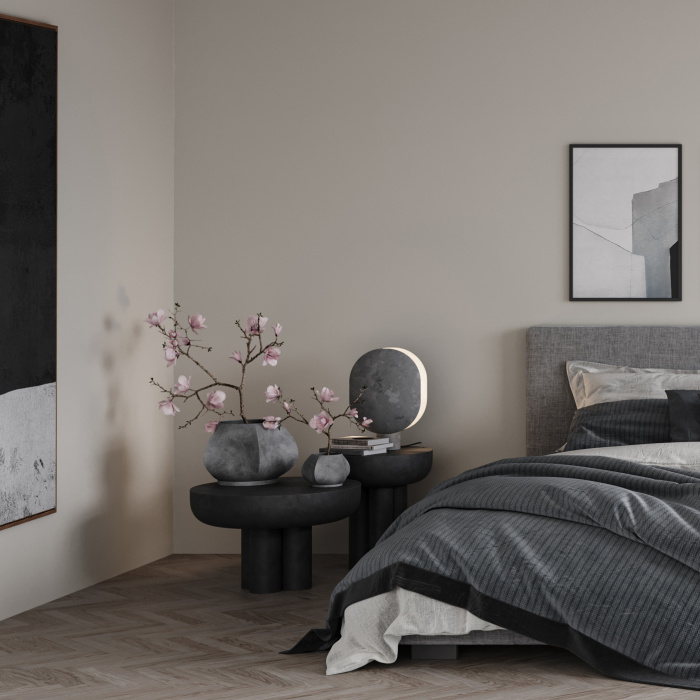 Приставной столик Crown Table, Tall, 101 Copenhagen