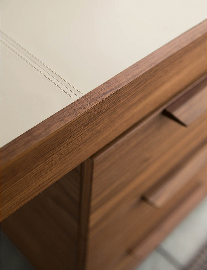 Туалетный столик Afrodite, Porada