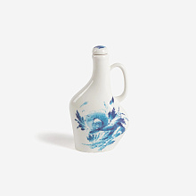 Бутылка Hana, Seletti