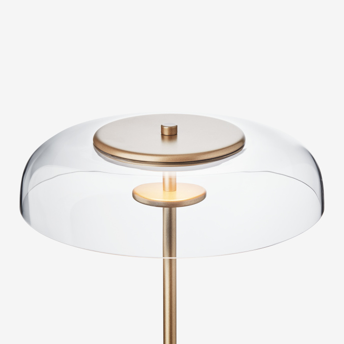 Торшер Blossi Floor, Nuura