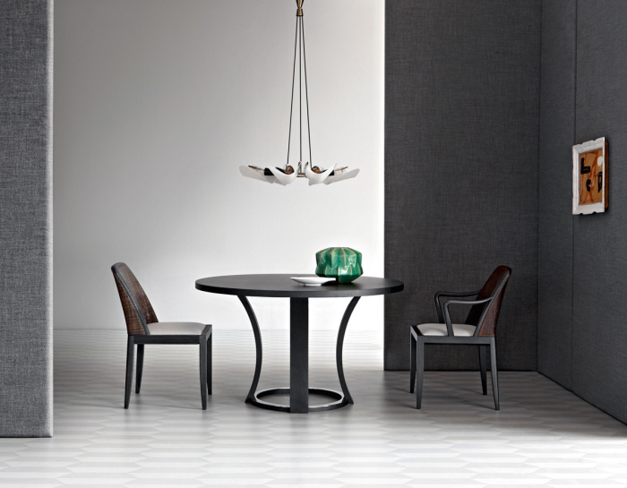 Стул Grace с подлокотниками, Potocco