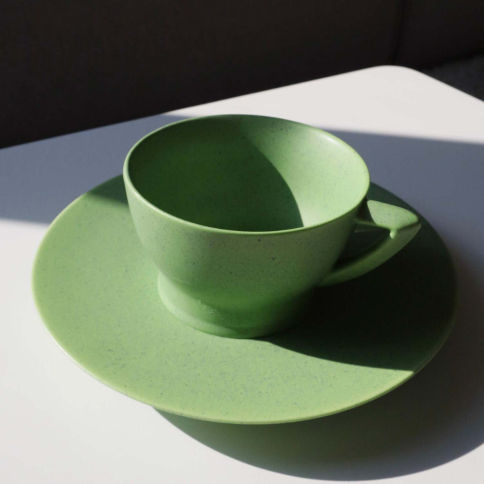 Чашка с ручкой Cup, Serax