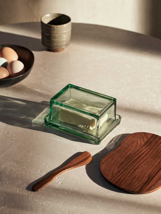 Набор для масла Cairn Butter Set, Ferm Living