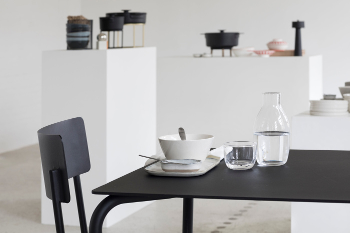 Набор из 4-х глубоких чаш Bowl M Cena by Vincent Van Duysen, Serax