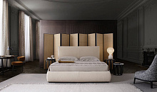 Кровать Sileo, Maxalto