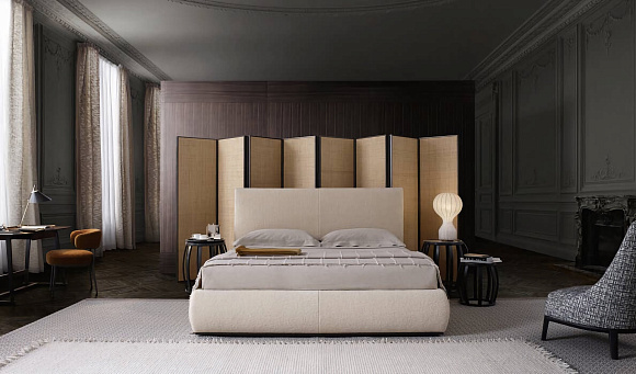 Кровать Sileo, Maxalto