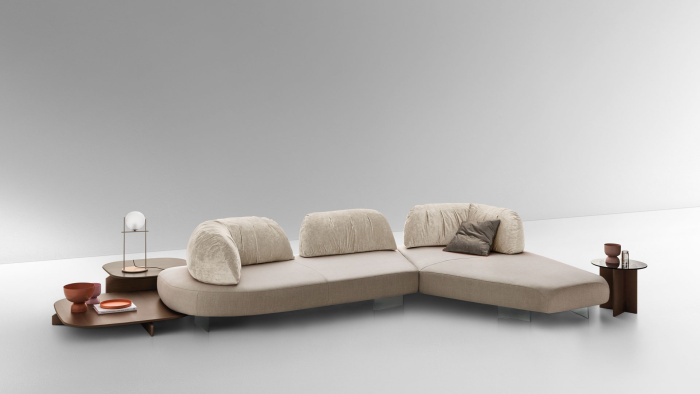 Диван Papilo, Ditre Italia