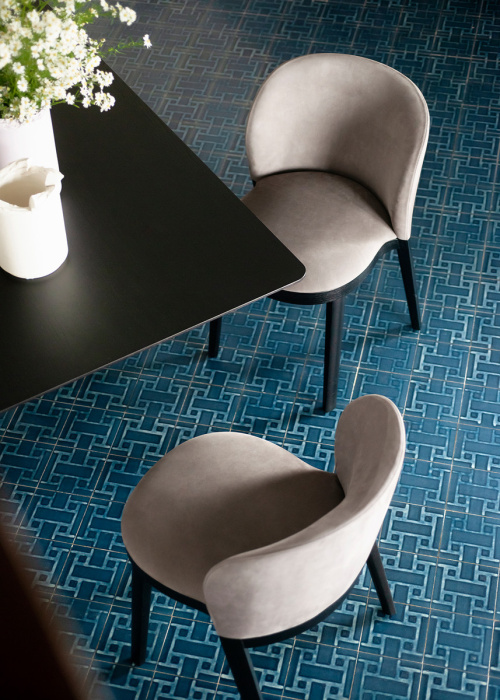 Стул Trousse без подлокотников, Potocco