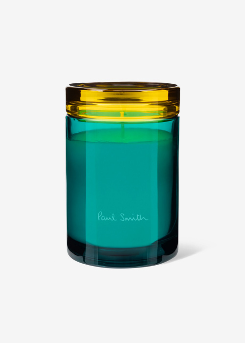 Парфюмированная свеча Paul Smith Sunseeker Scented Candle, Paul Smith