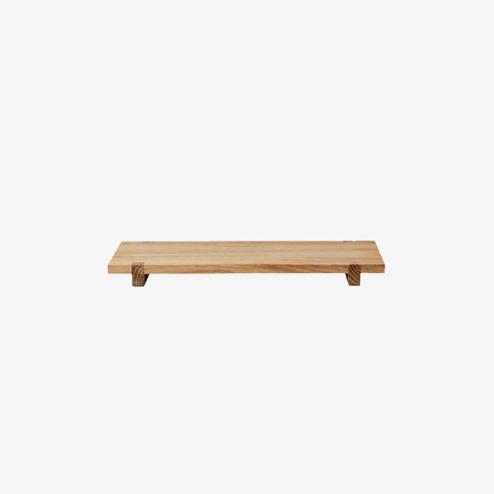 Доска Japanese Wood Board, Kristina Dam Studio