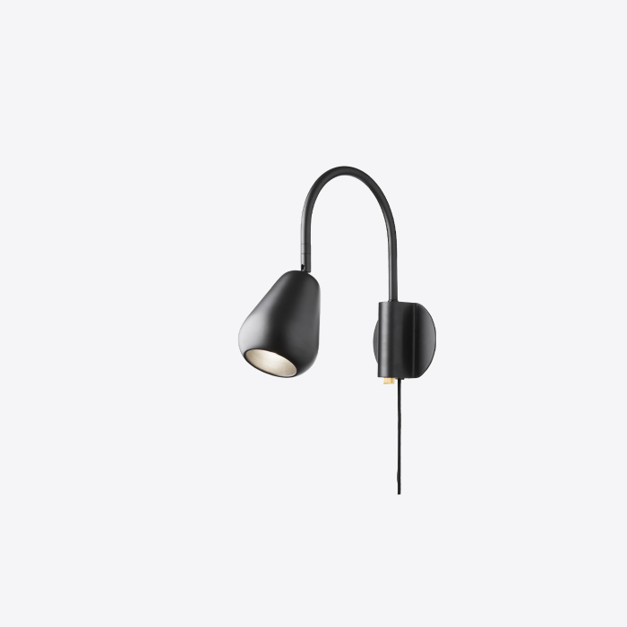 Настенный поворотный светильник Anoli Spot Wall, Nuura