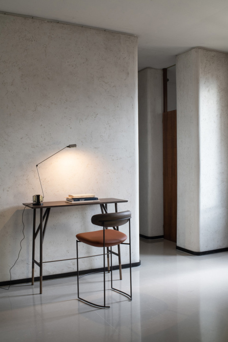 Консоль Wood_Y, Potocco