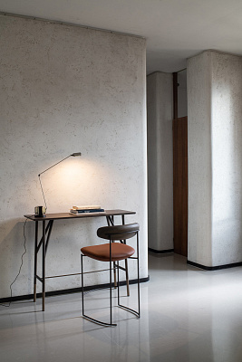 Консоль Wood_Y 