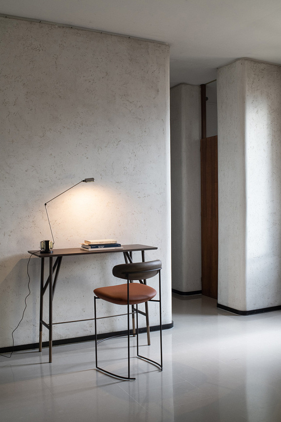 Барный стул Keel, Potocco