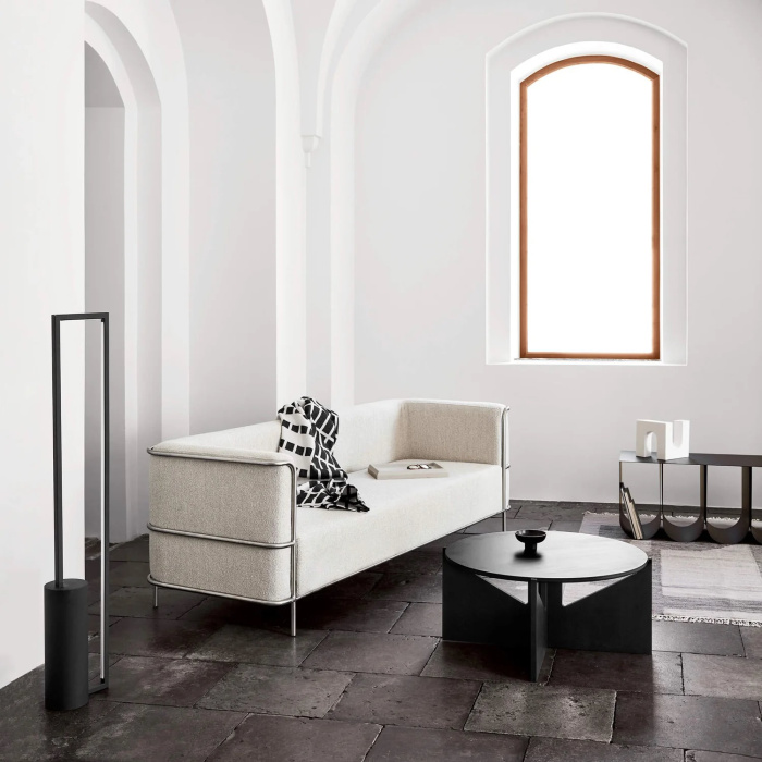 Диван Modernist Sofa 3-seater, Kristina Dam Studio
