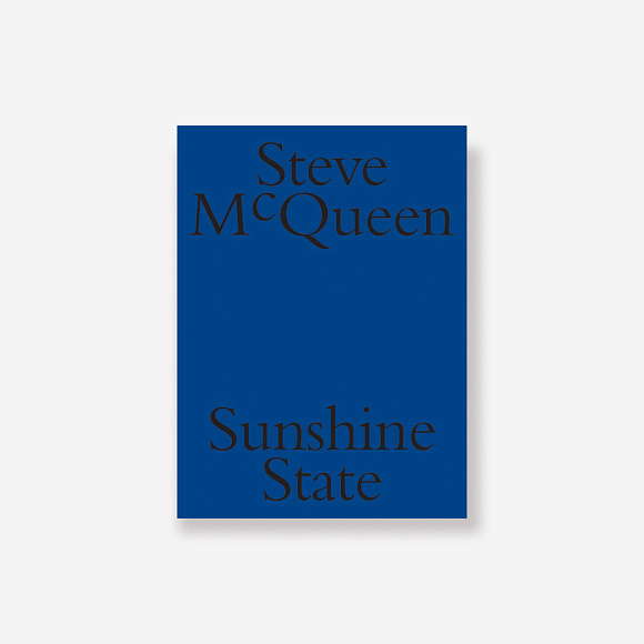 Книга Steve McQueen: Sunshine State, Marsilio Editori