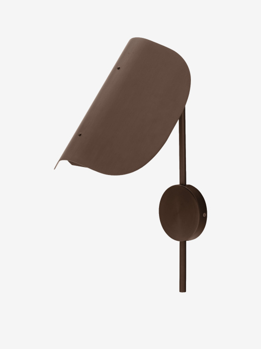 Настенный светильник Wing Wall Lamp, Audo Copenhagen (ex. Menu)