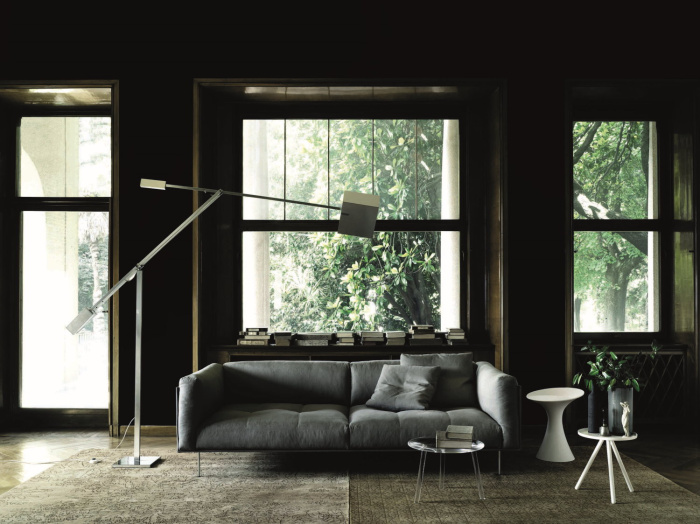 Диван Rod XL, Living Divani