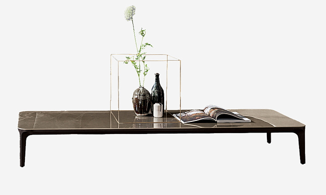 Журнальный столик Slim h24 