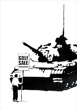 Книга Banksy Museum, Acc Art Books