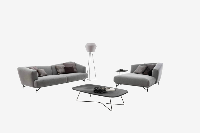 Диван Lennox, Ditre Italia