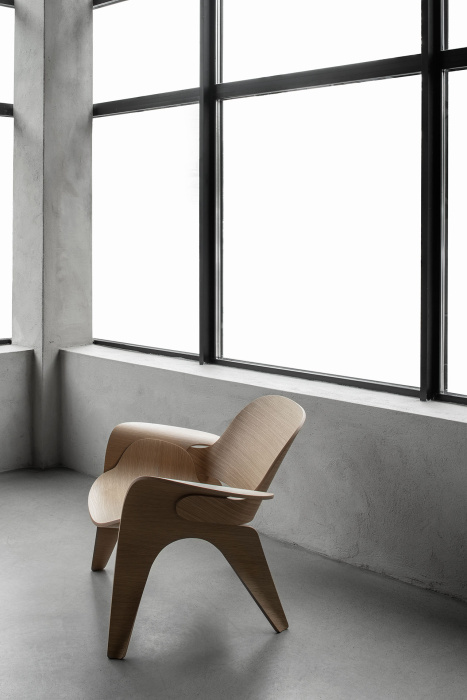 Кресло Rose Chair, Massproductions