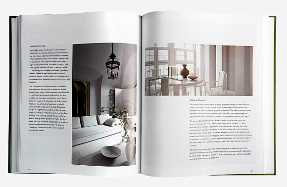 Книга 70 Ideas From Global Best Interior Design II, ArtPower International