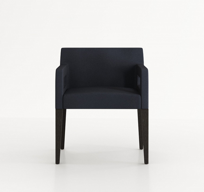 Обеденное кресло Pierre  Chair, MODÉNATURE