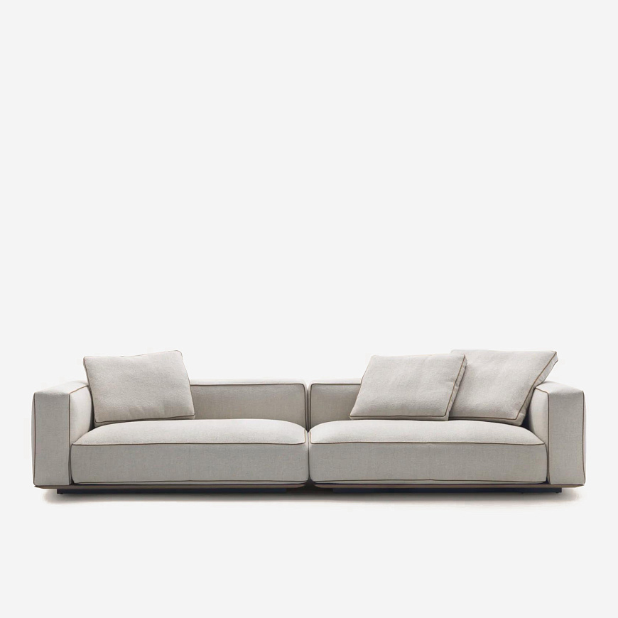 Диван Grandemare, Flexform