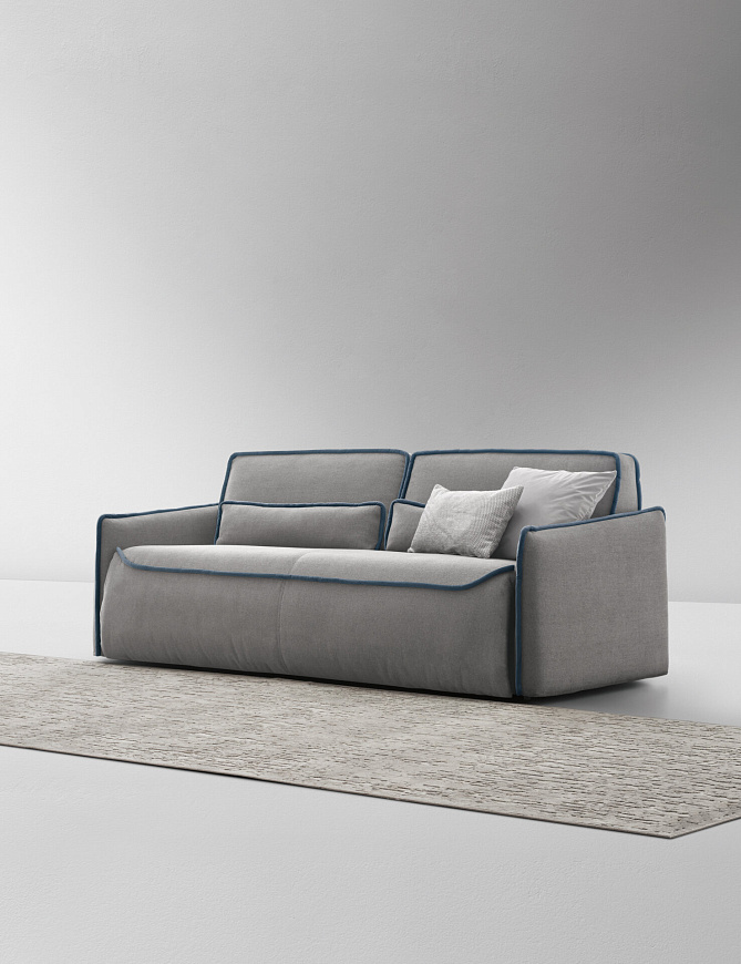 Диван-кровать Lulù 2.0, Ditre Italia