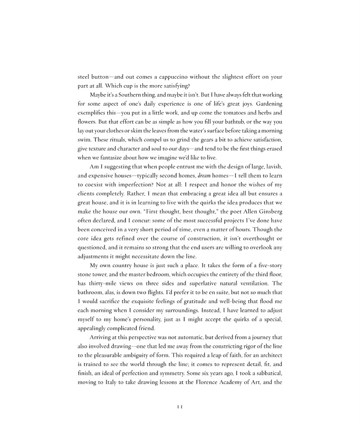 Книга Creating Home: Design for Living, Rizzoli International Publications Inc.