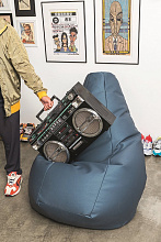 Кресло Sacco, Zanotta