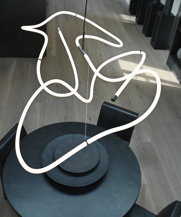 Люстра Ghost Chandelier, 101 Copenhagen