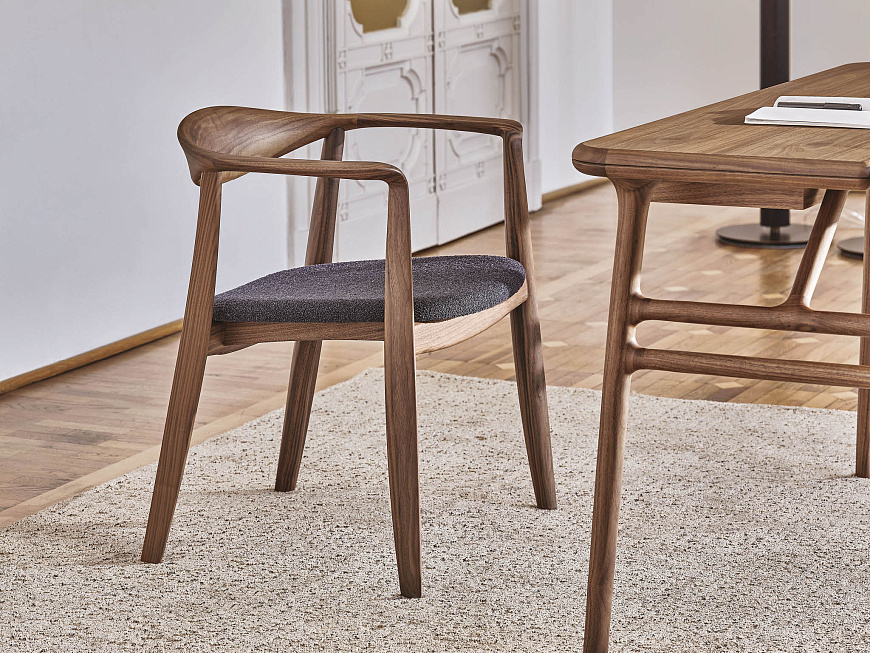 Стул Frida, Porada