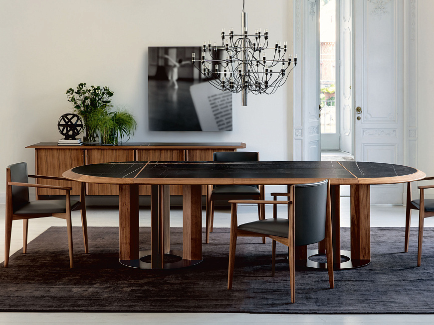 Обеденный стол Thayl, Porada