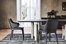 Стул Wanda, Cattelan Italia