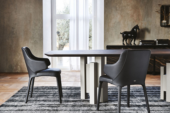 Стул Wanda, Cattelan Italia