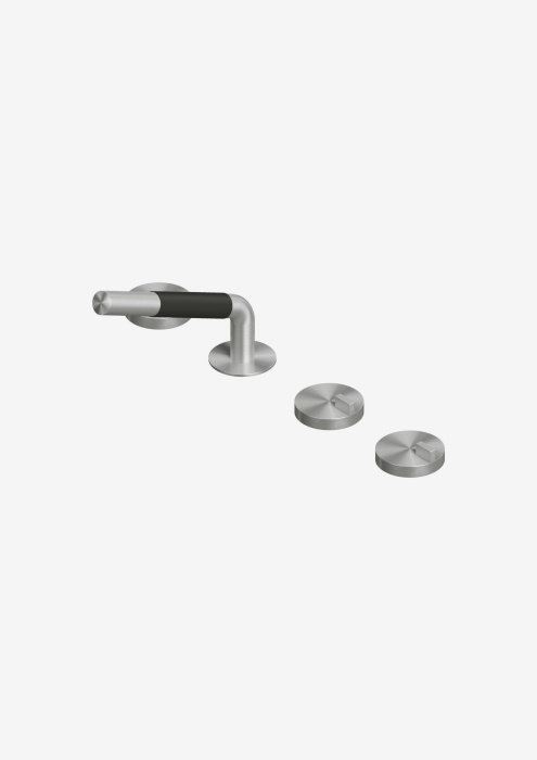 Смеситель на борт ванны Q 18 99, Quadro Design