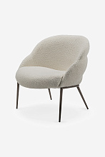 Кресло Camilla Lounge, Cattelan Italia