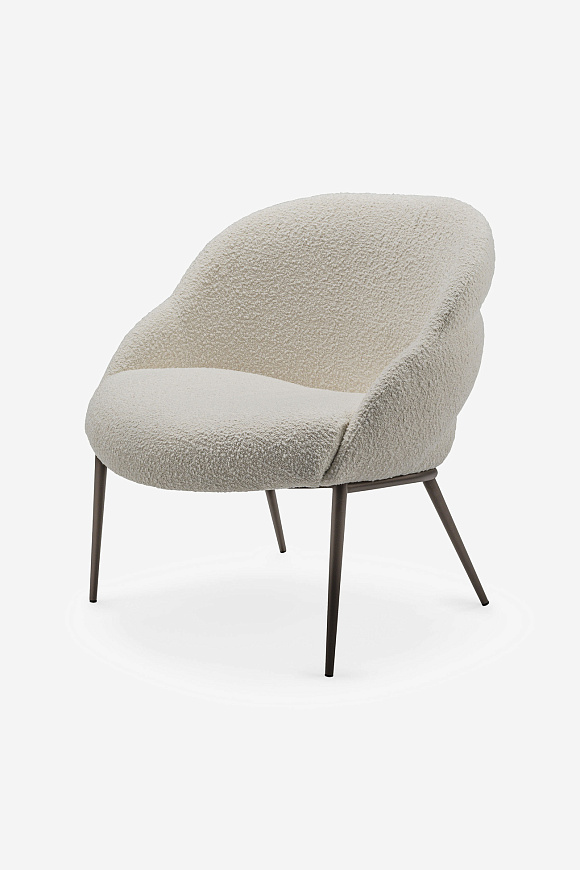 Кресло Camilla Lounge, Cattelan Italia