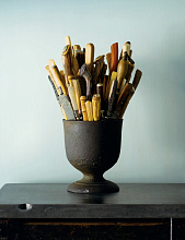 Книга The Perfect Kitchen, Rizzoli International Publications Inc.