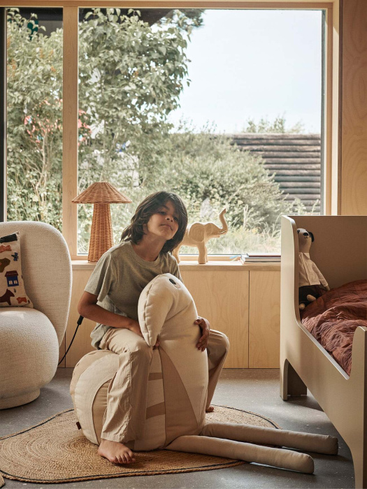 Кресло-мешок Birdy Bean Bag, Ferm Living