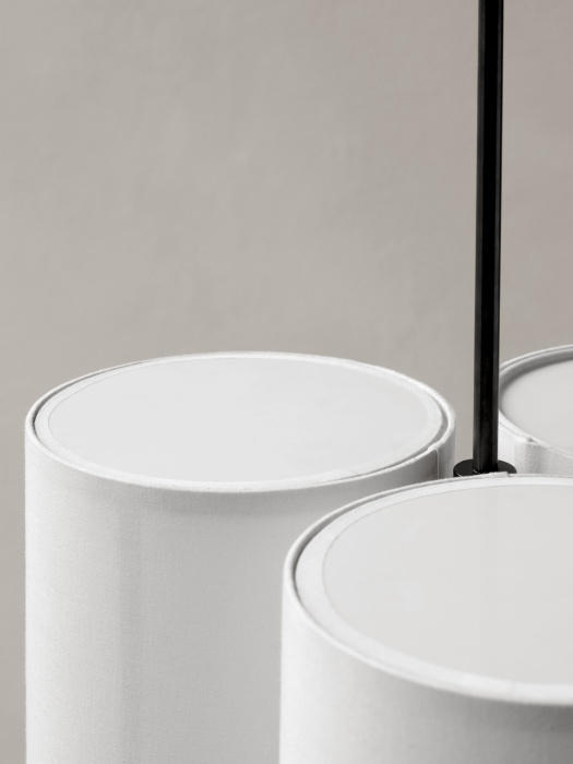 Подвесной светильник Hashira Pendant Lamp, Cluster, Audo Copenhagen (ex. Menu)